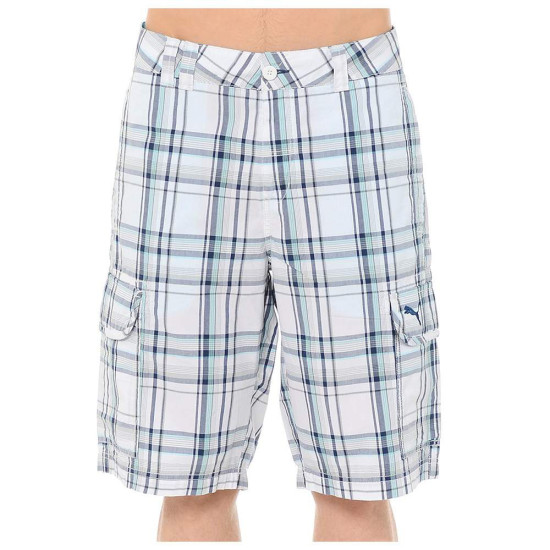 Boys Jamaica Jam Walkshorts